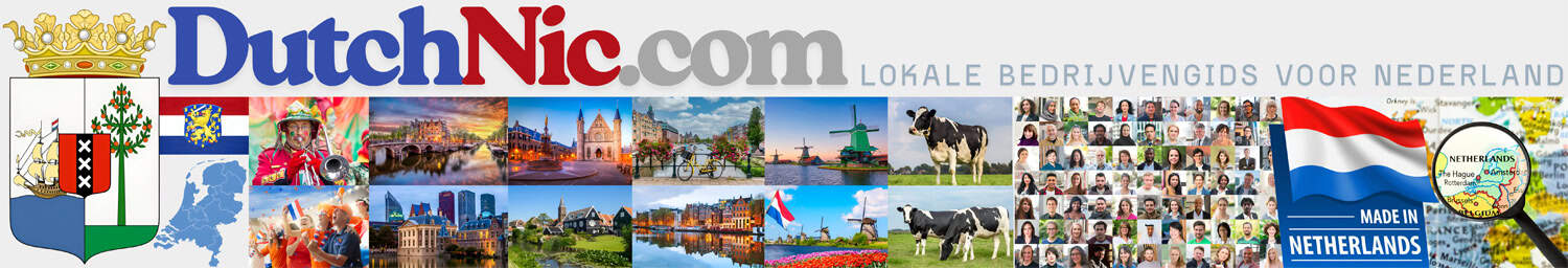 Gemaakt in Nederland - Snackbar La Promenade